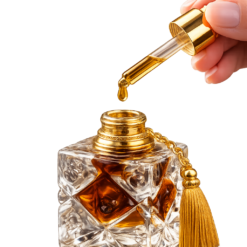 Alternative view of Huile de Oud Pure - 3ml