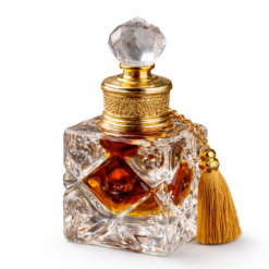 Huile de Oud Pure - 3ml