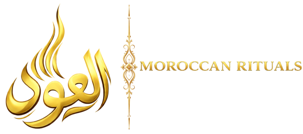 Oud Maroc — Bakhoor, Oud Parfumé, Serghina