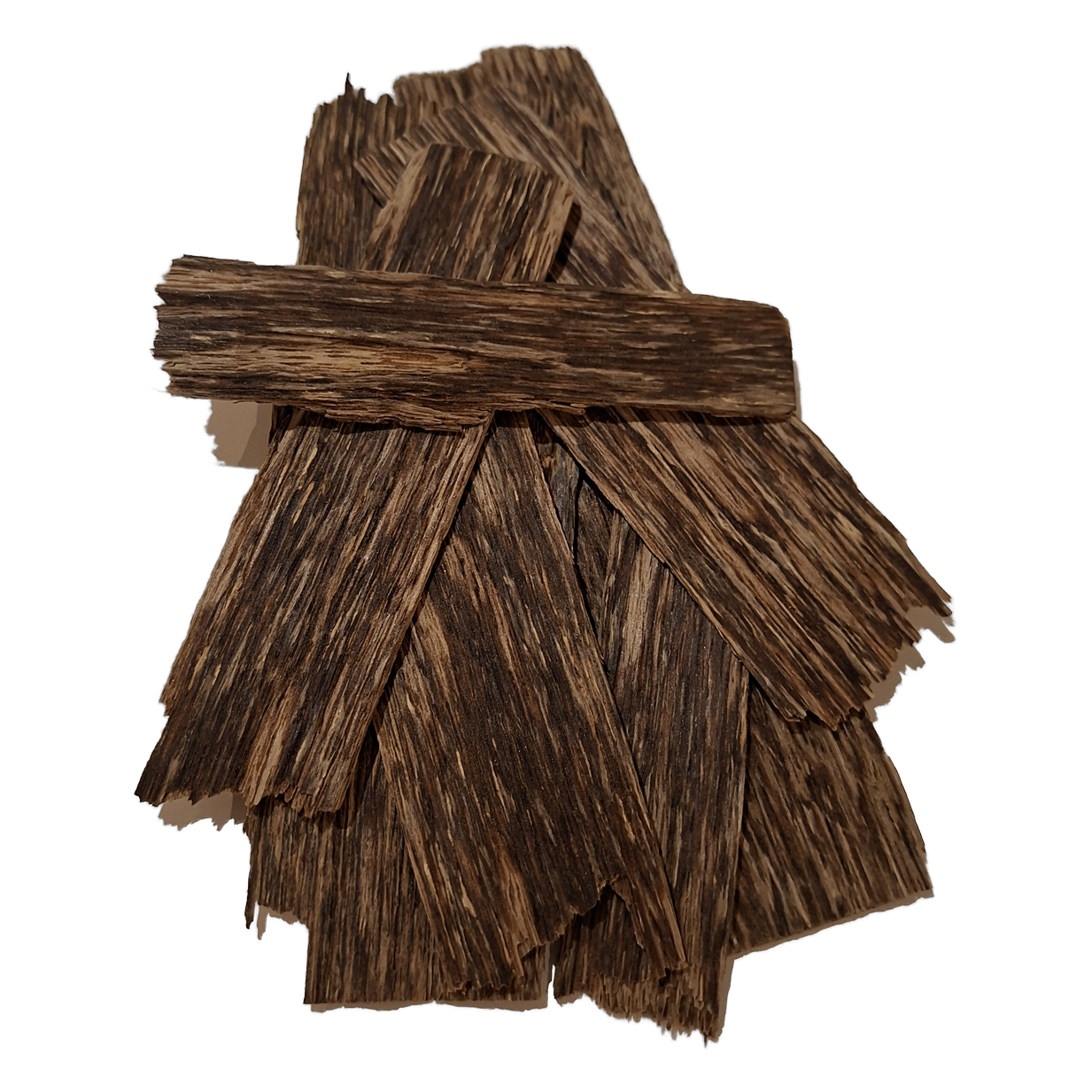 Oud Écorce Suprême 1gr